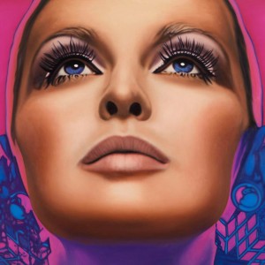 ArtRio - Gagosian Gallery - ENDLESS Richard Phillips