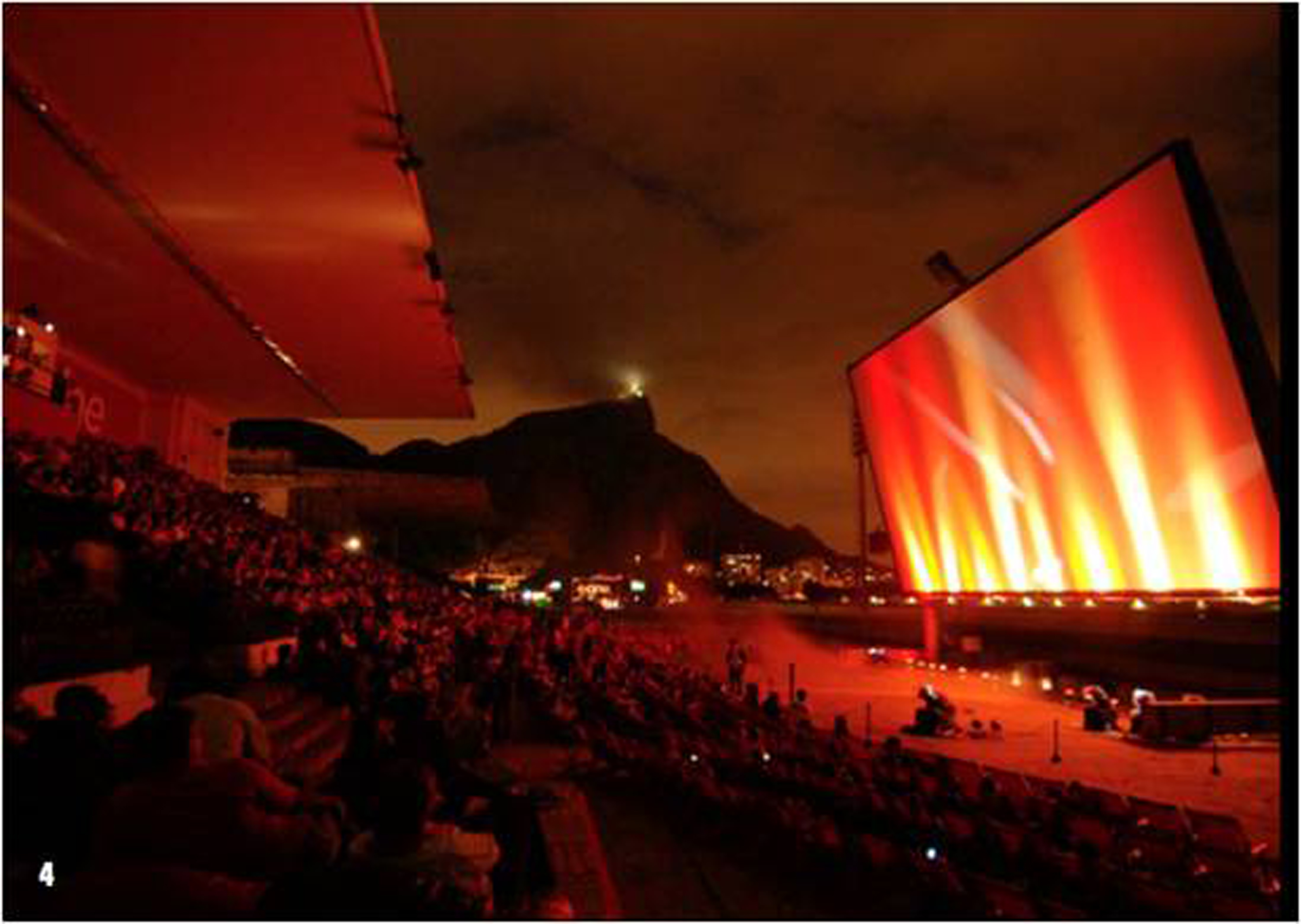 Imagem - open air alt
