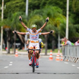 Campeões - foto Gustavo Oliveira