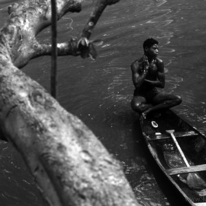 R-85 Banho na ponta da Canoa